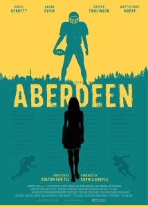 دانلود فیلم Aberdeen 2019