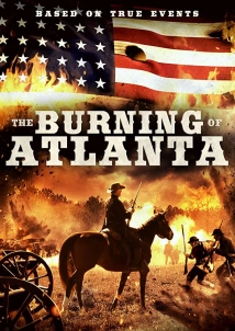 دانلود فیلم The Burning of Atlanta 2020