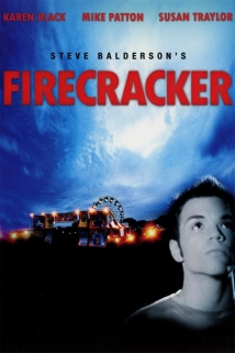 دانلود فیلم Firecracker 2005 (ترقه)