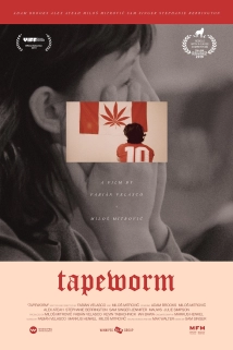 دانلود فیلم Tapeworm 2019 (کرم نواری)