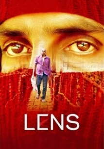 دانلود فیلم Lens 2016 (لنز)