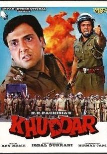 دانلود فیلم Khuddar 1994 (خوددار)