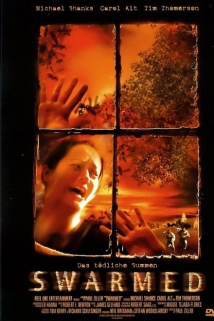 دانلود فیلم Swarmed 2005 (حمله زنبورها)