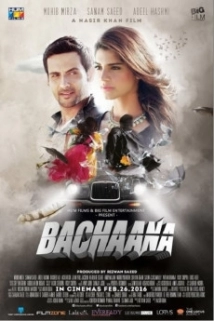 دانلود فیلم Bachaana 2016