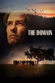 دانلود فیلم The Domain 2019 با زیرنویس فارسی
