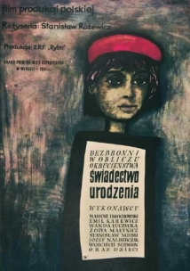 دانلود فیلم Swiadectwo urodzenia 1961