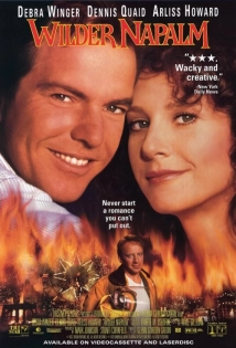 دانلود فیلم Wilder Napalm 1993