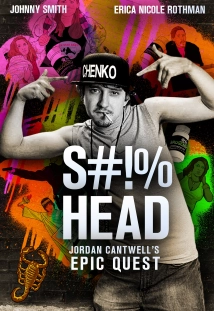 دانلود فیلم S#!%head: Jordan Cantwell’s Epic Quest 2020