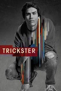 دانلود سریال Trickster 2020