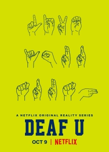 دانلود سریال Deaf U 2020 (ناشنوا)