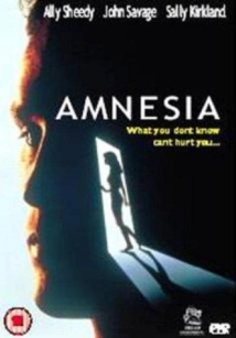 دانلود فیلم Amnesia 1997 (فراموشی)