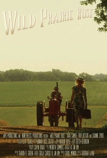 دانلود فیلم Wild Prairie Rose 2016