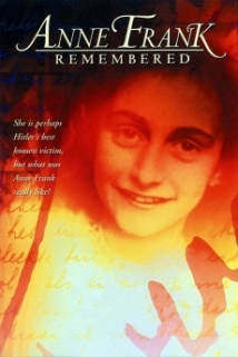 دانلود مستند Anne Frank Remembered 1995 (آنه فرانک به خاطر داشت)