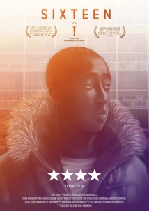 دانلود فیلم Sixteen 2013 (شانزده)