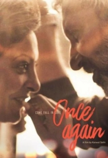 دانلود فیلم Once Again 2018 (یک بار دیگر)