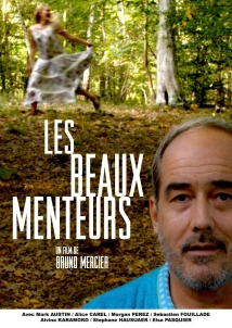 دانلود فیلم Magnificent Liars 2019 (خالی باف های قهار)
