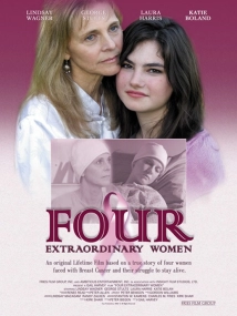دانلود فیلم Four Extraordinary Women 2006 (چهار زن فوق العاده)