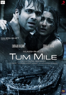 دانلود فیلم Tum Mile 2009