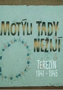 دانلود مستند Motýli tady nezijí 1958
