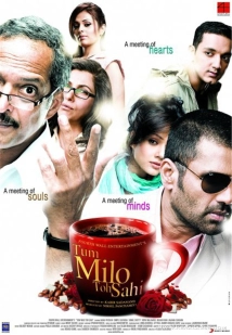 دانلود فیلم Tum Milo Toh Sahi 2010