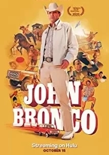دانلود فیلم John Bronco 2020 (جان برونکو)