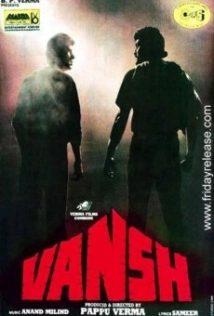 دانلود فیلم Vansh 1992