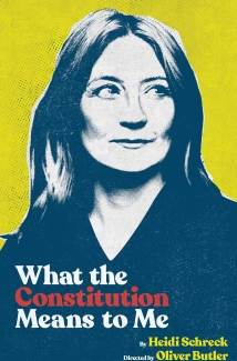 دانلود فیلم What the Constitution Means to Me 2020