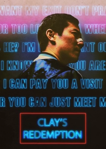 دانلود فیلم Clay’s Redemption 2020 (رهایی کلی) با زیرنویس فارسی