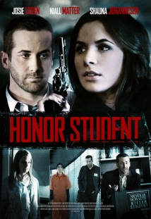 دانلود فیلم Honor Student 2014