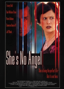 دانلود فیلم She’s No Angel 2002