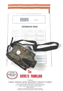 دانلود فیلم The Devil’s Familiar 2020 (رفیق شیطان)