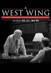 دانلود فیلم A West Wing Special to Benefit When We All Vote 2020