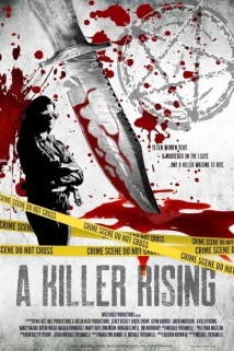 دانلود فیلم A Killer Rising 2020