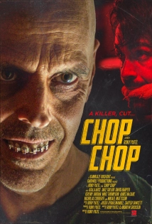 دانلود فیلم Chop Chop 2020 (بجنب)