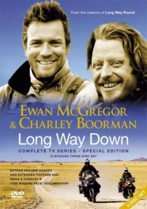 دانلود مستند Long Way Down 2007