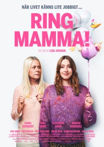 دانلود فیلم Call Mom! 2019 (به مامان زنگ بزن)
