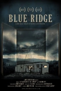 دانلود فیلم Blue Ridge 2020 (کوهپایه آبی)