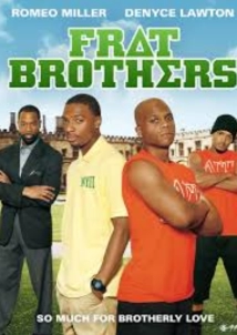 دانلود فیلم Frat Brothers 2013 (برادران چاق)