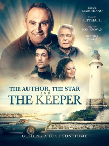 دانلود فیلم The Author, the Star, and the Keeper 2020 (آرتور, ستاره و نگهبان)