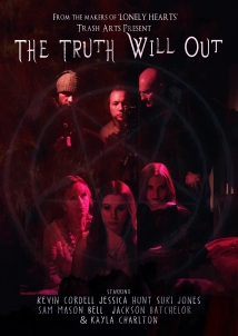 دانلود فیلم The Truth Will Out 2020 (حقیقت برملا می شود)