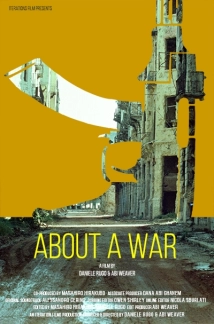 دانلود مستند About a War 2019 (درباره جنگ)
