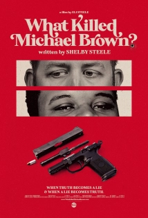 دانلود مستند What Killed Michael Brown? 2020