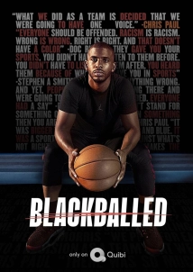 دانلود مستند Blackballed 2020 (توپ سیاه)