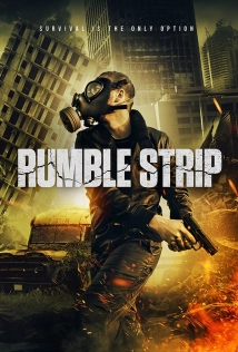 دانلود فیلم Rumble Strip 2019 (انتقام رامبل)