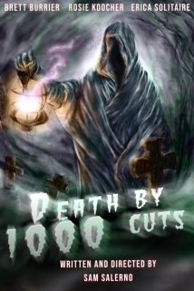 دانلود فیلم Death by 1000 Cuts 2020 (مرگ با هزار خراش)