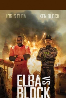 دانلود سریال Elba vs. Block 2020 (آلبا و بلاک)