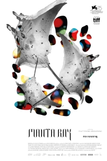 دانلود فیلم Manta Ray 2018