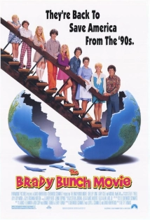 دانلود فیلم The Brady Bunch Movie 1995