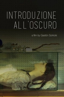 دانلود مستند Introduzione all’oscuro 2018