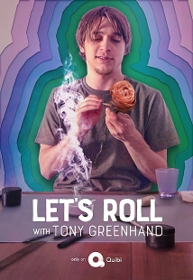 دانلود مستند Let’s Roll with Tony Greenhand 2020